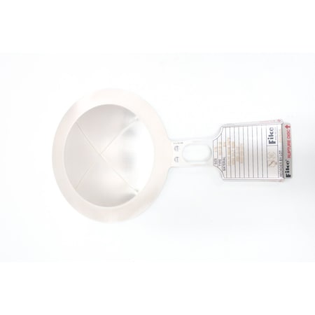 Fike Stainless 560PSI 4In Rupture Disc POLY-SD CS